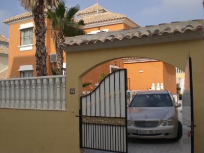 Villa For sale in Alicante, Valencia, Spain - Bosque de Las Lomas II,Crtra San Miguel de Salinas